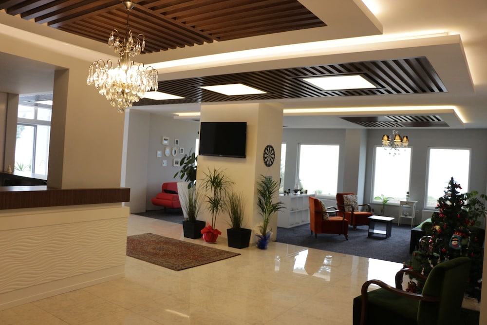 Hüseyin Hotel Rezervasyon