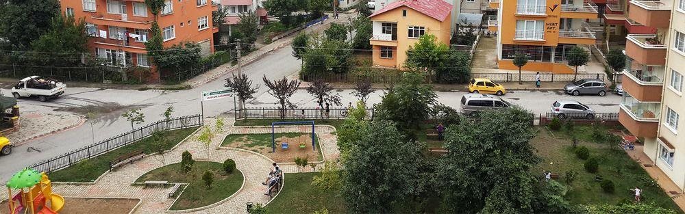 Giresun Yurdum Apart Rezervasyon