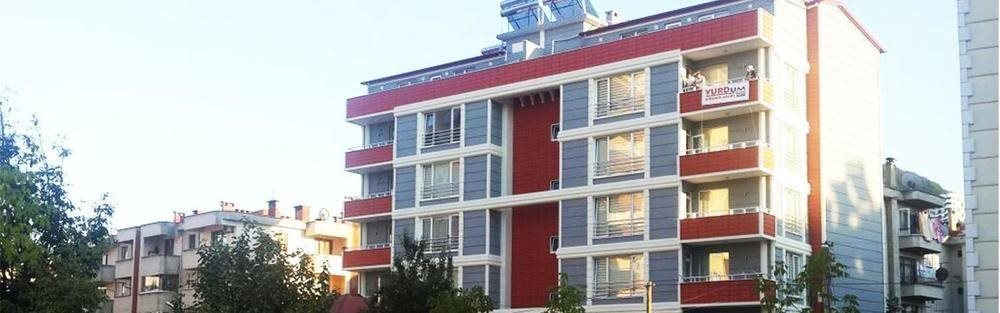 Giresun Yurdum Apart Rezervasyon