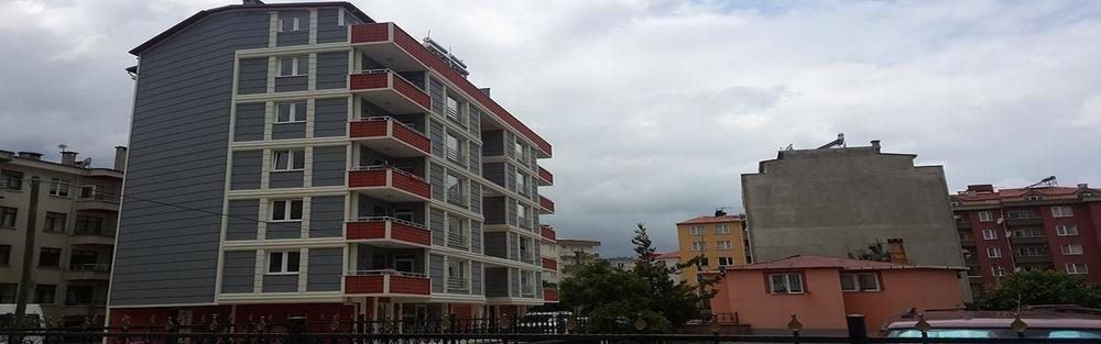 Giresun Yurdum Apart Rezervasyon