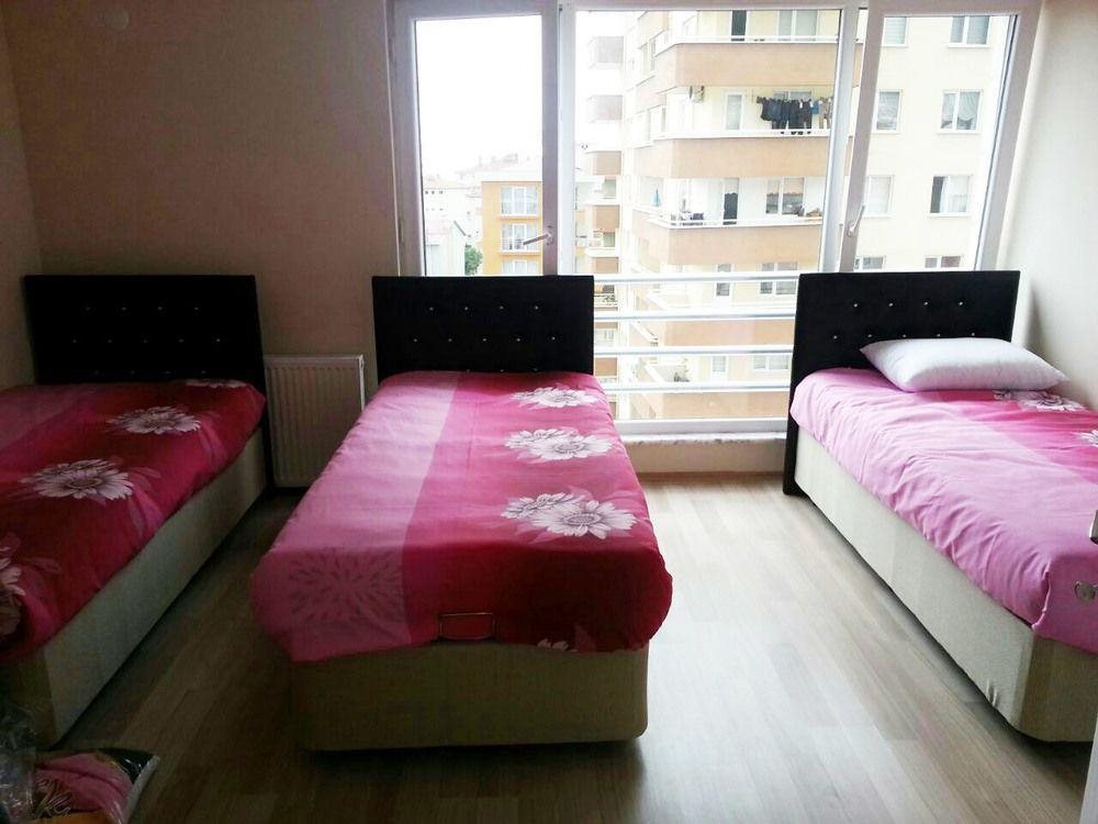 Giresun Yurdum Apart Rezervasyon