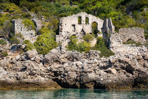 Avalon Faralya Rezervasyon