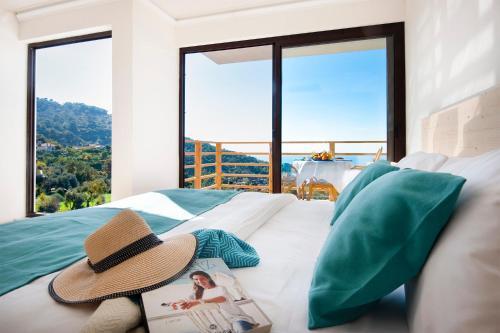 Avalon Faralya Rezervasyon