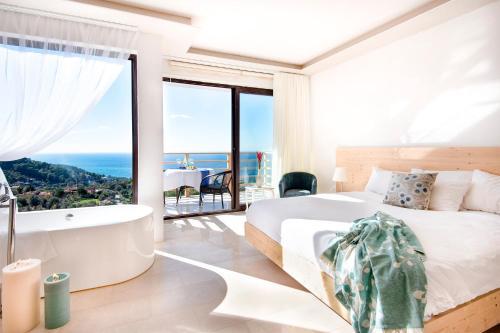 Avalon Faralya Rezervasyon