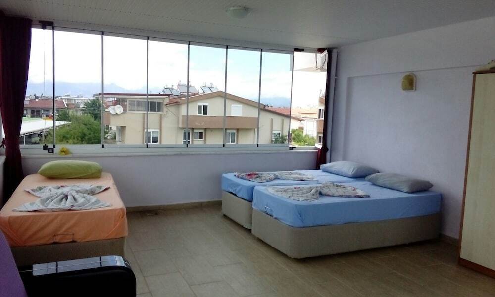 Yalcinkaya Pansiyon Rezervasyon