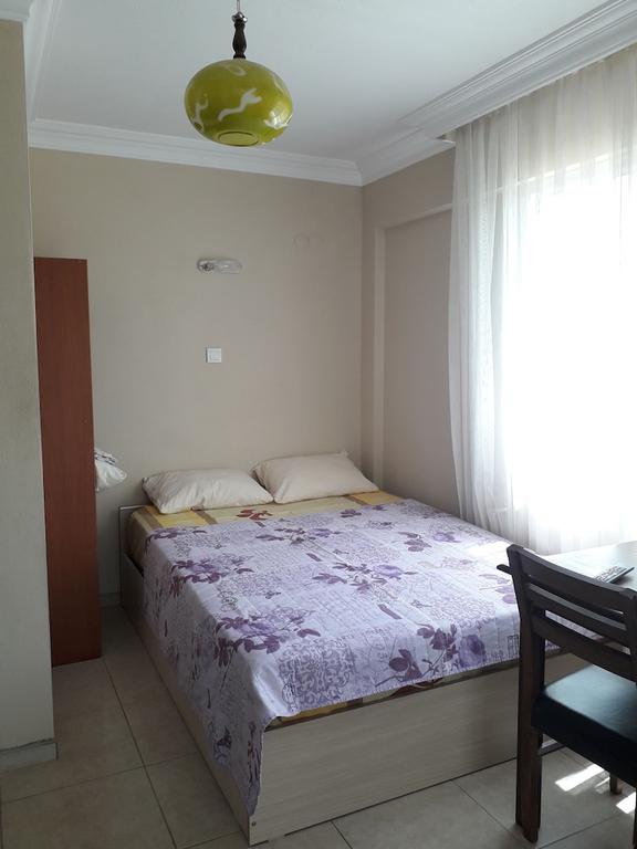 Yalcinkaya Pansiyon Rezervasyon