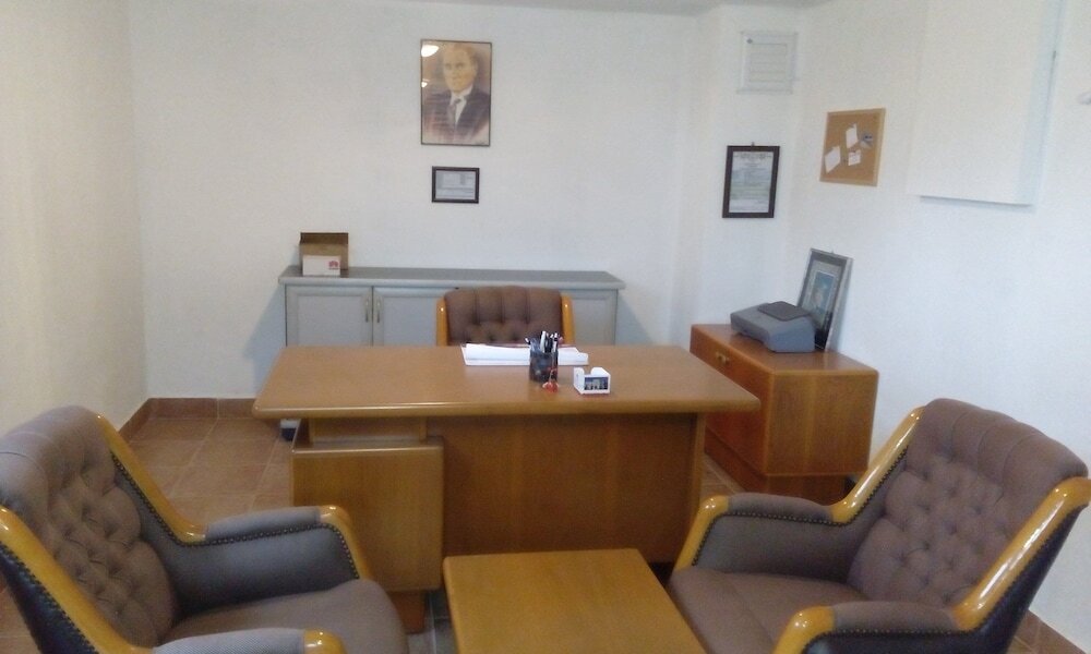 Yalcinkaya Pansiyon Rezervasyon