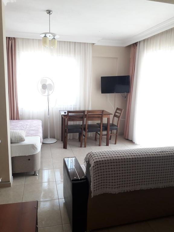 Yalcinkaya Pansiyon Rezervasyon