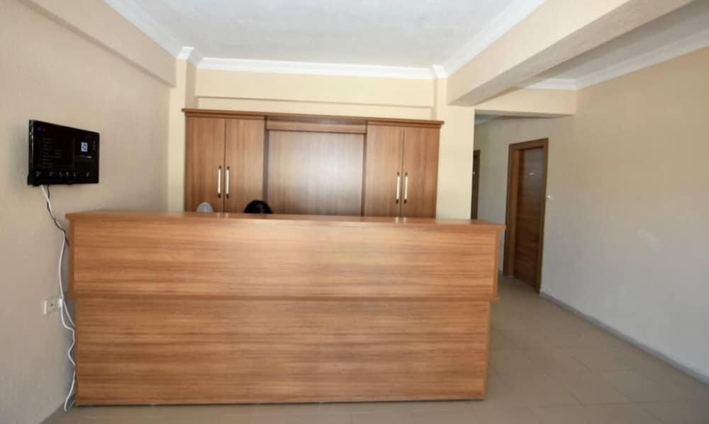 Özden Apart Otel Rezervasyon