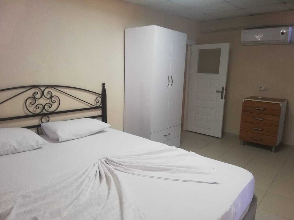 Özden Apart Otel Rezervasyon