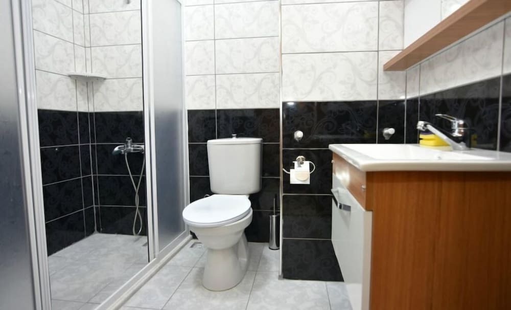 Özden Apart Otel Rezervasyon