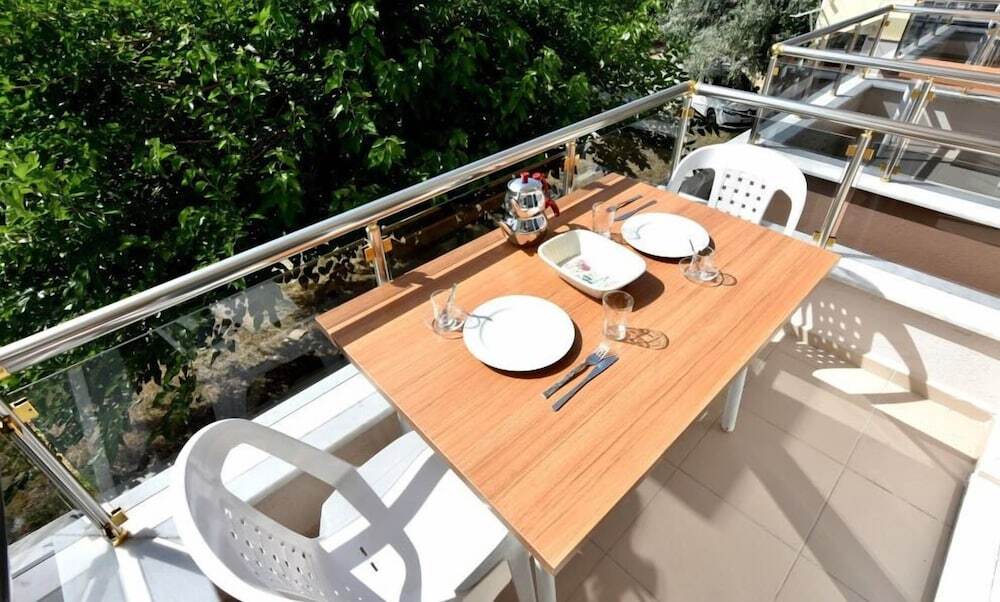Özden Apart Otel Rezervasyon