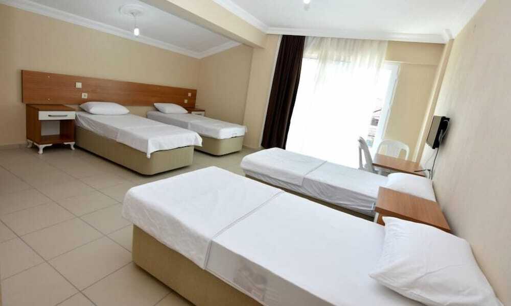 Özden Apart Otel Rezervasyon