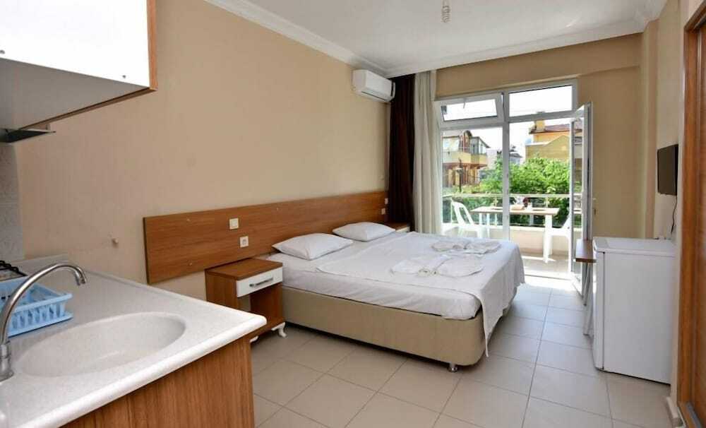 Özden Apart Otel Rezervasyon