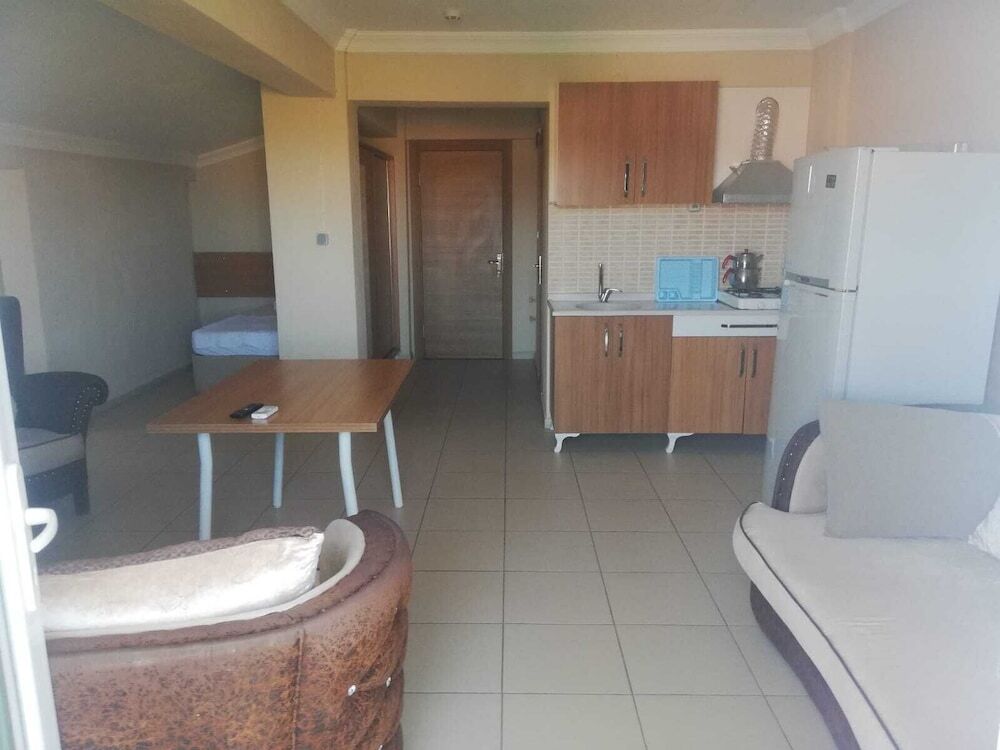 Özden Apart Otel Rezervasyon