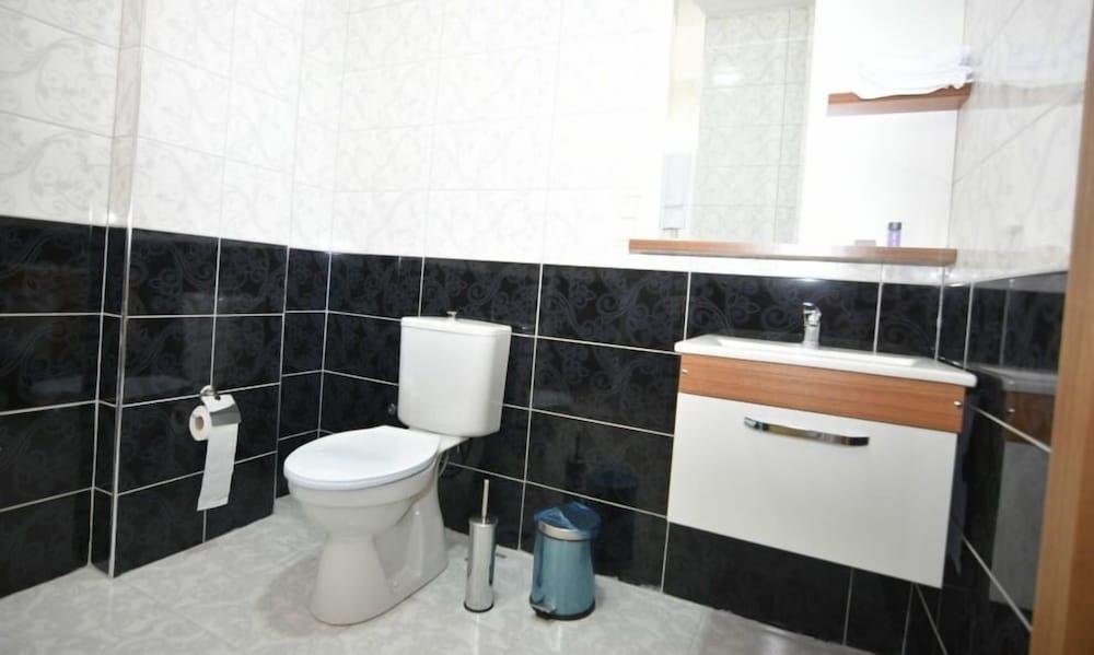 Özden Apart Otel Rezervasyon