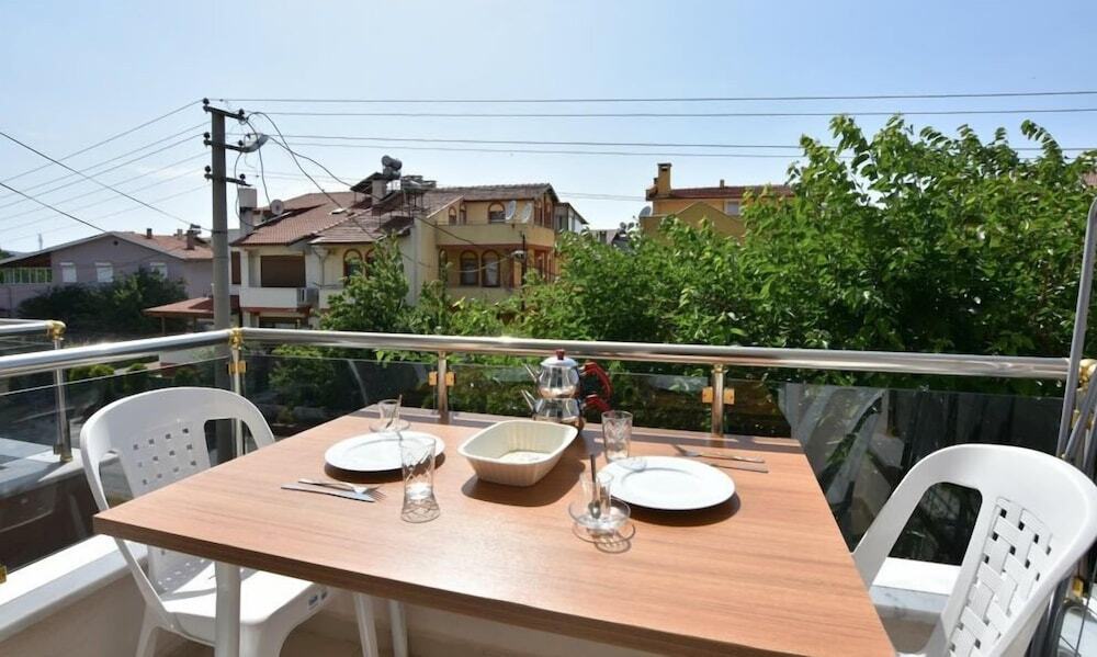 Özden Apart Otel Rezervasyon