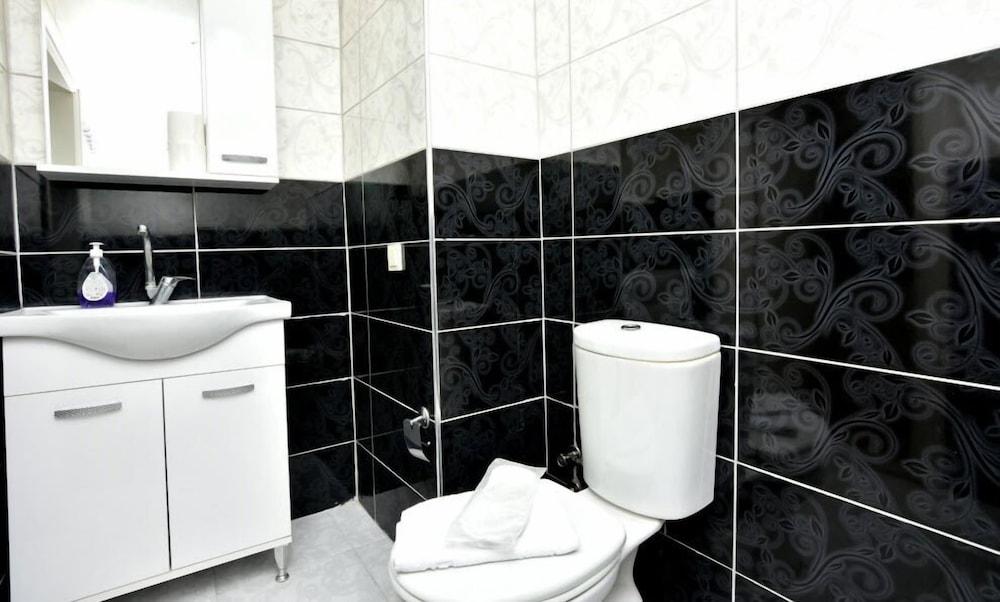 Özden Apart Otel Rezervasyon
