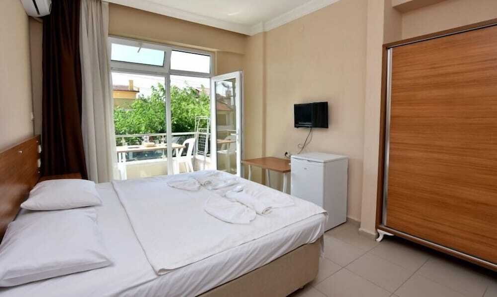 Özden Apart Otel Rezervasyon