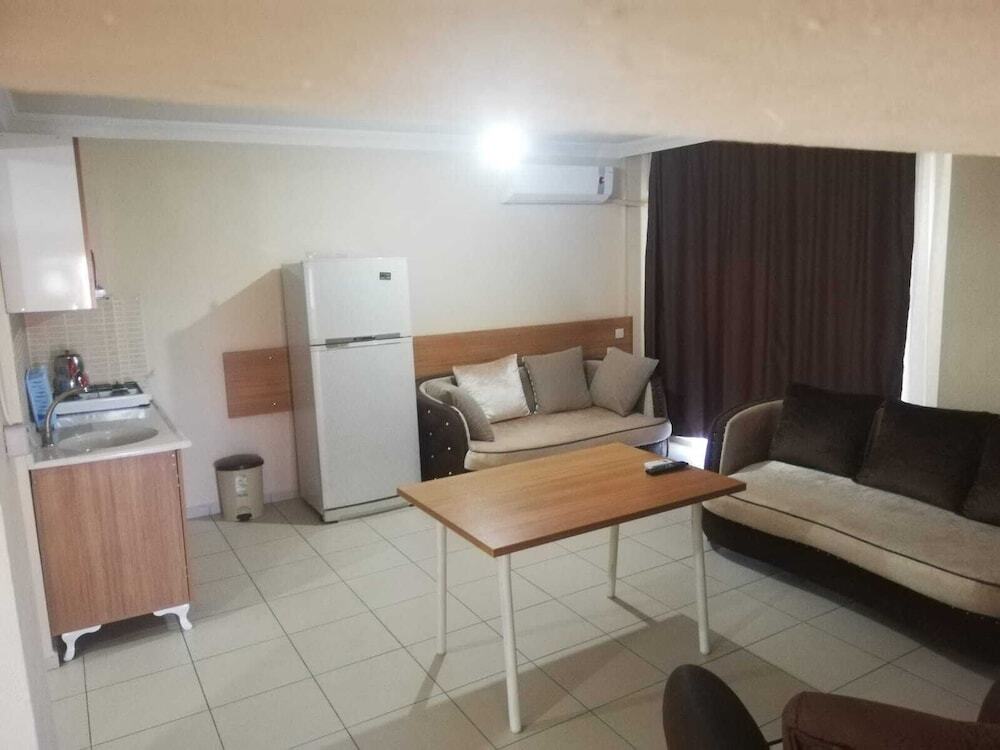 Özden Apart Otel Rezervasyon