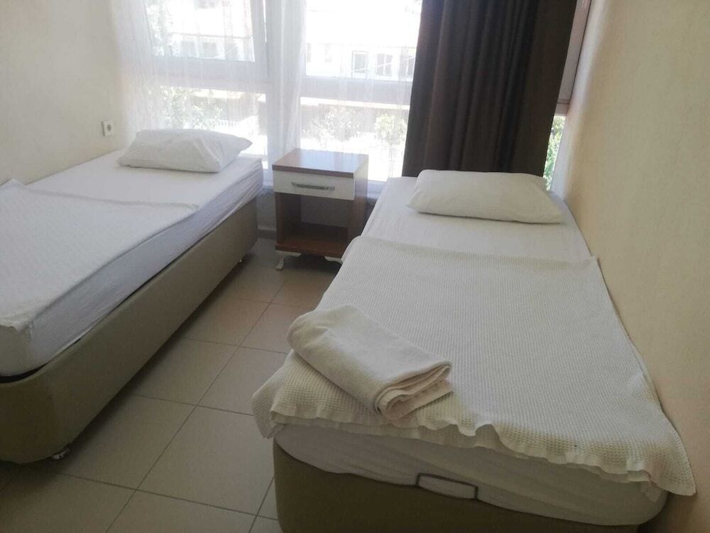 Özden Apart Otel Rezervasyon