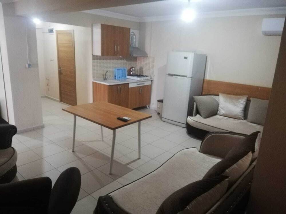 Özden Apart Otel Rezervasyon