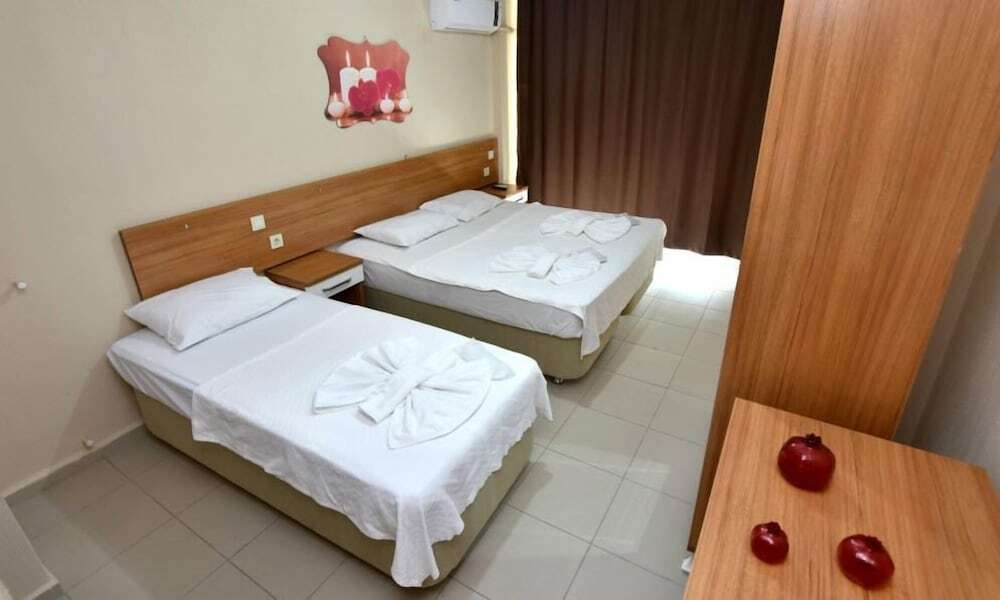 Özden Apart Otel Rezervasyon