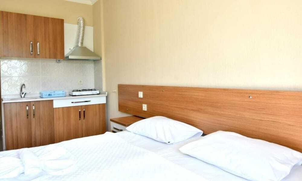 Özden Apart Otel Rezervasyon