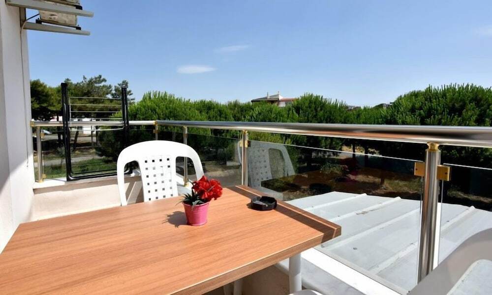 Özden Apart Otel Rezervasyon