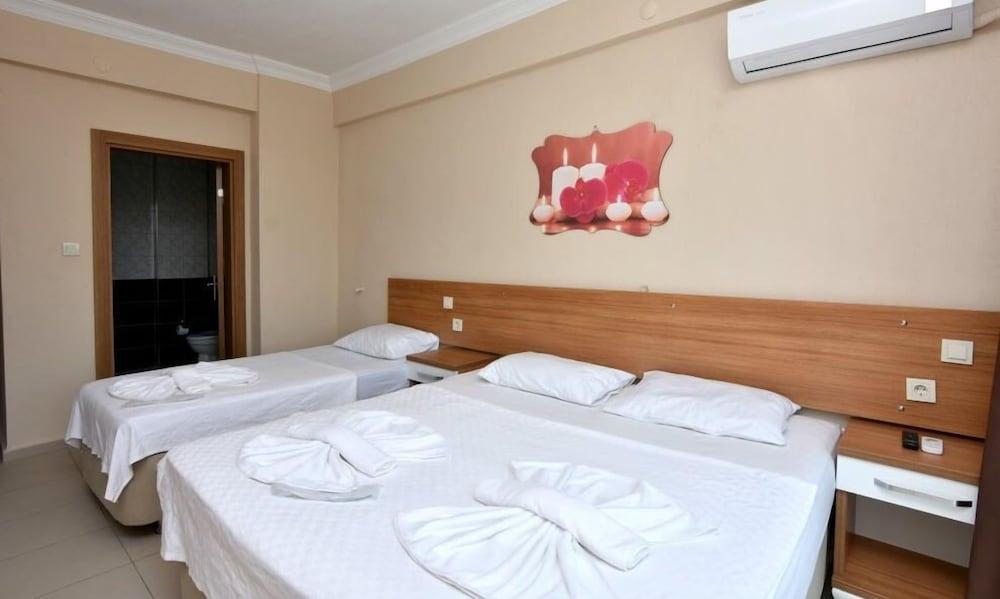 Özden Apart Otel Rezervasyon