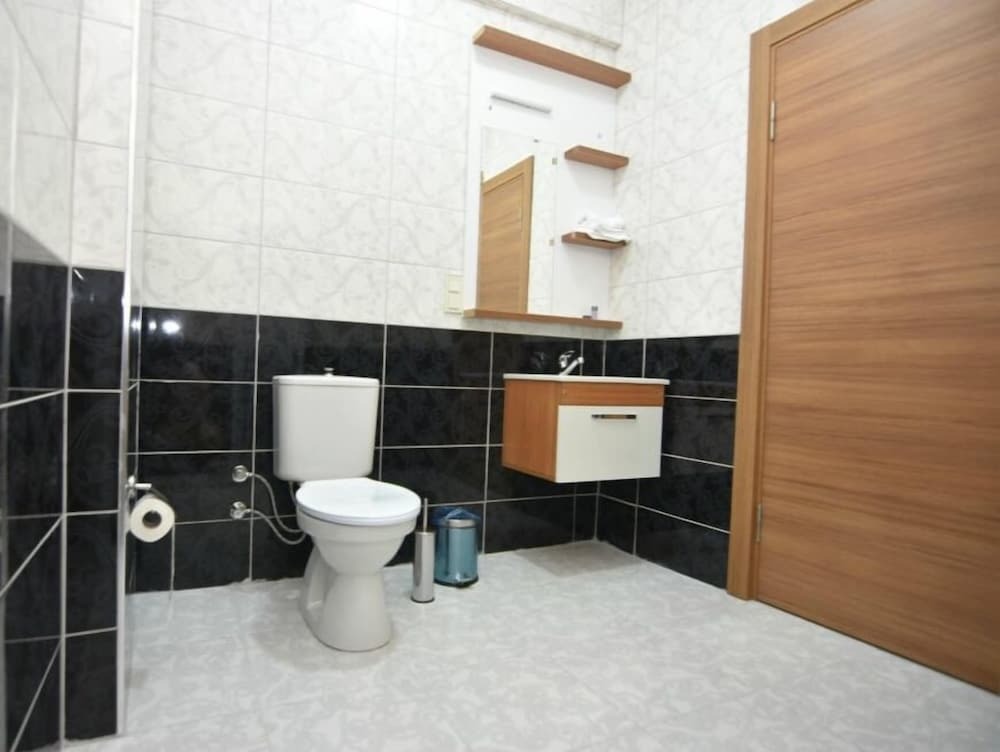Özden Apart Otel Rezervasyon