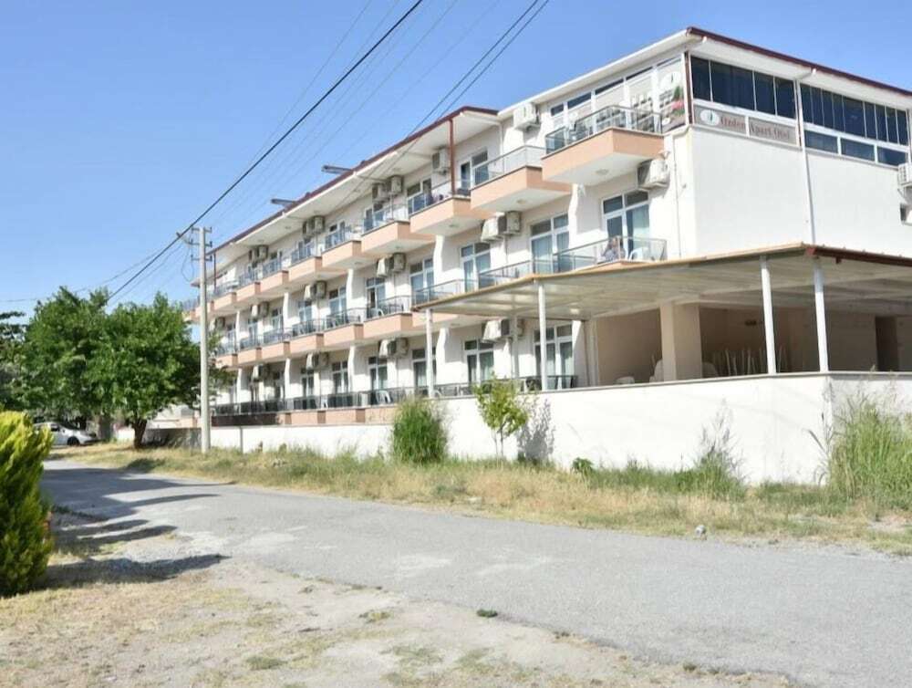 Özden Apart Otel Rezervasyon