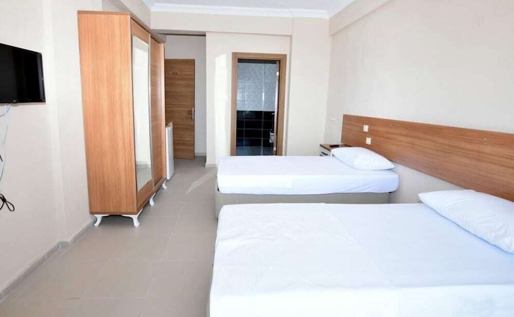 Özden Apart Otel Rezervasyon