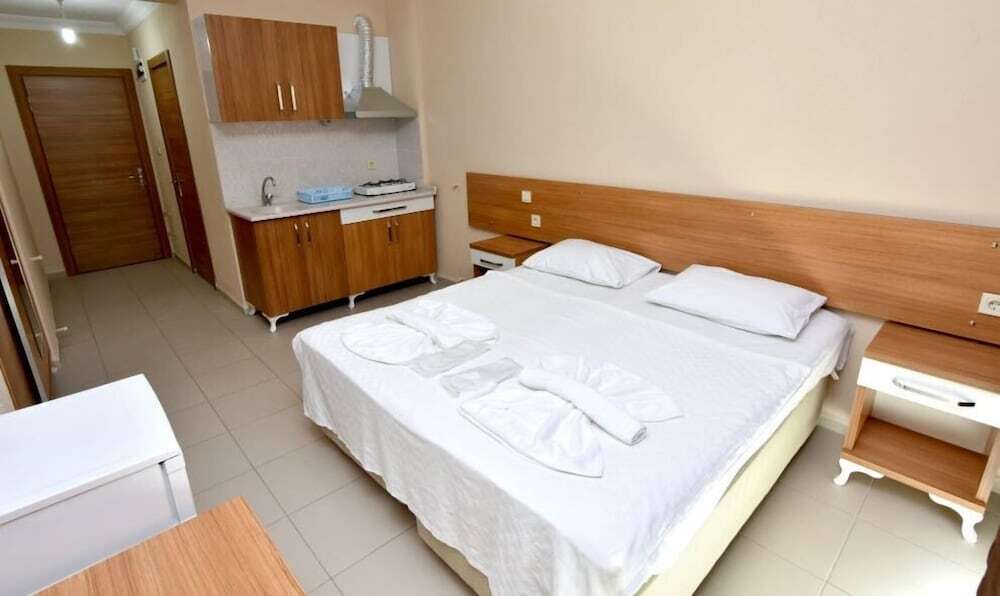 Özden Apart Otel Rezervasyon