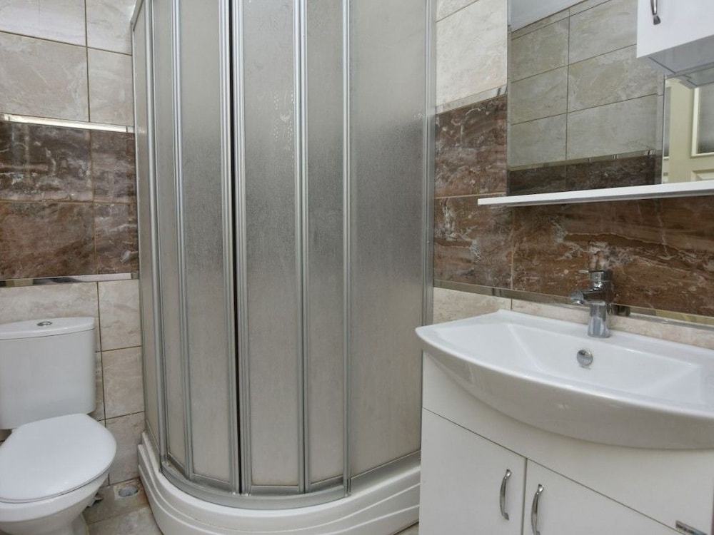 Yuzbasioglu Apart Otel Rezervasyon