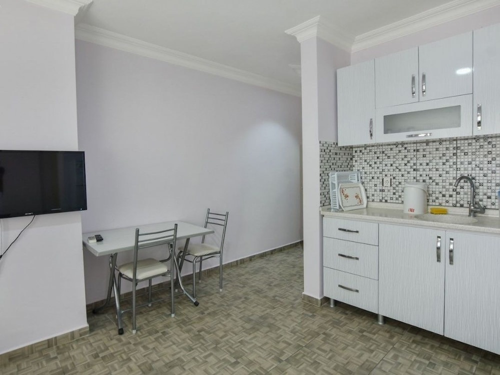 Yuzbasioglu Apart Otel Rezervasyon