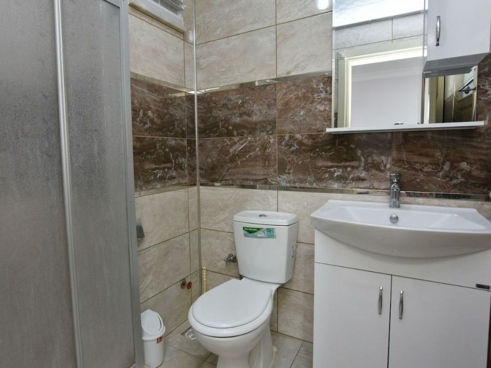 Yuzbasioglu Apart Otel Rezervasyon