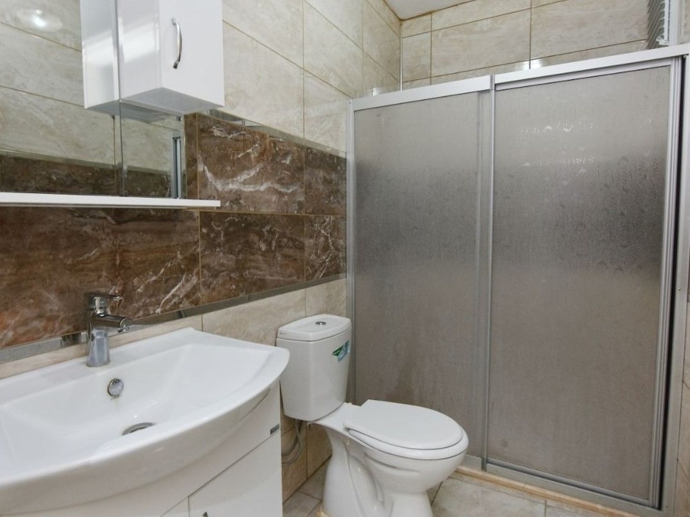 Yuzbasioglu Apart Otel Rezervasyon