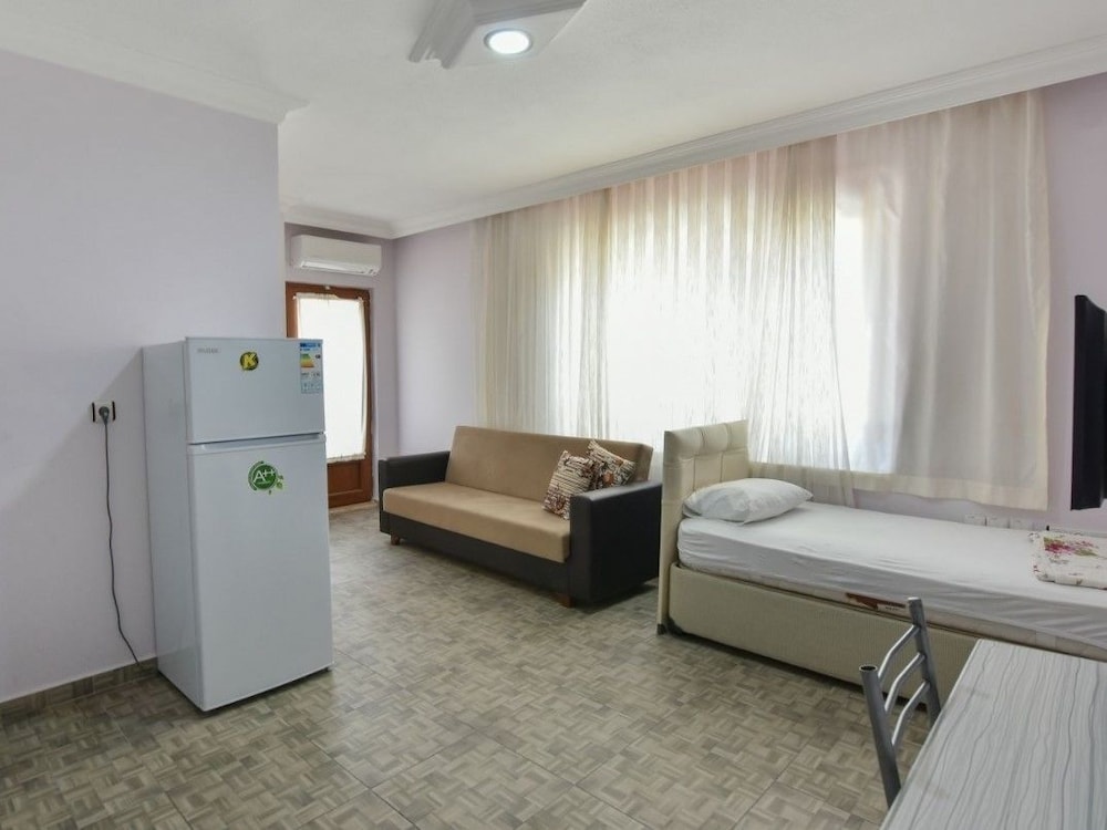 Yuzbasioglu Apart Otel Rezervasyon