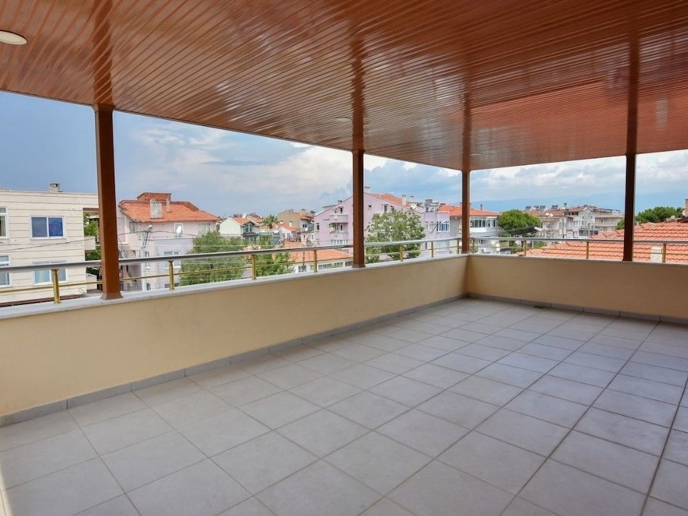 Yuzbasioglu Apart Otel Rezervasyon