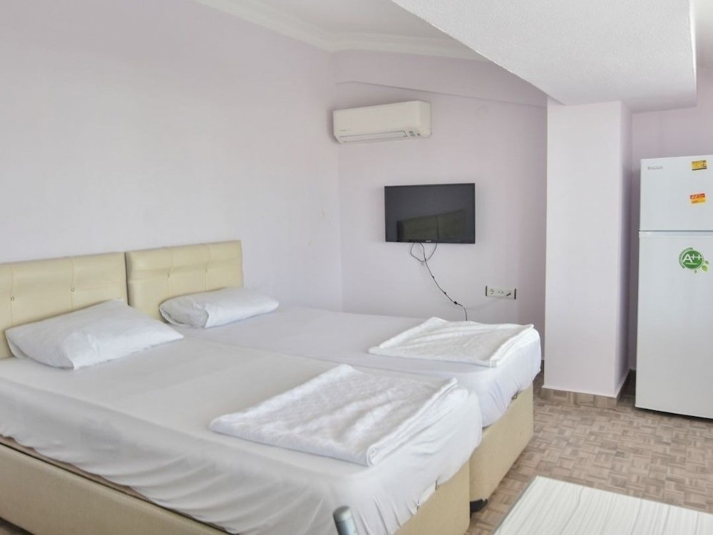 Yuzbasioglu Apart Otel Rezervasyon