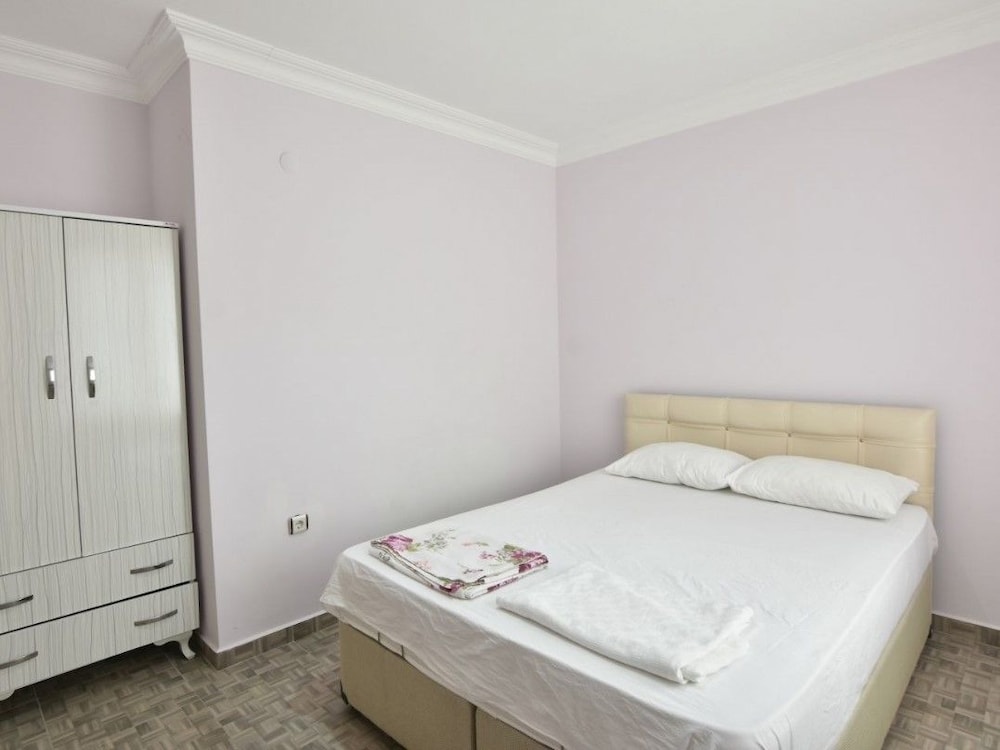Yuzbasioglu Apart Otel Rezervasyon
