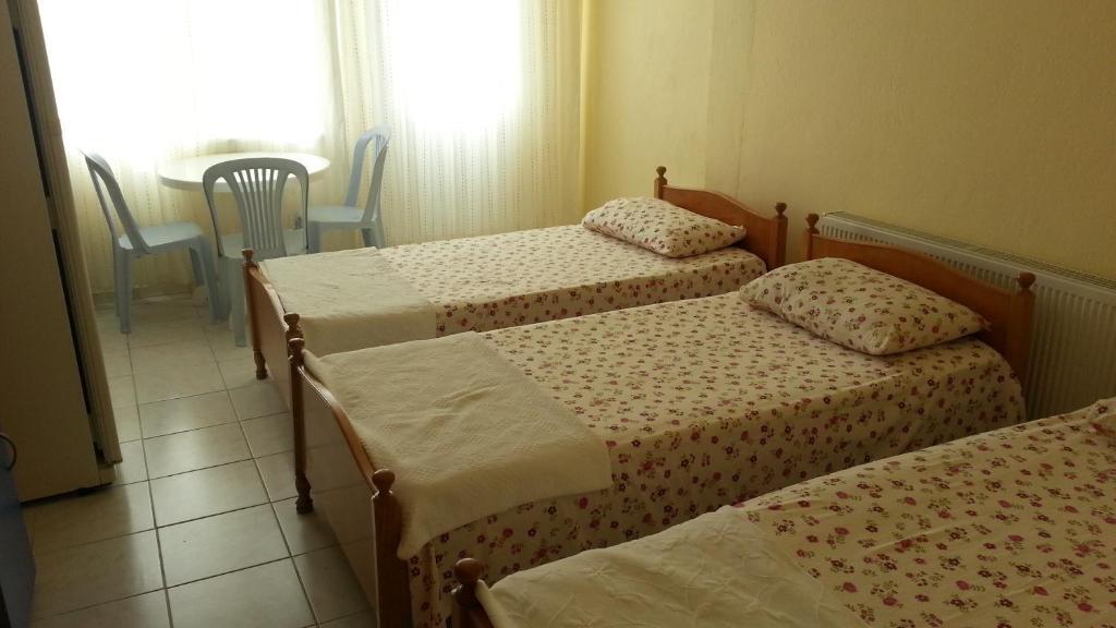 Cicek Aile Pansiyonu Rezervasyon