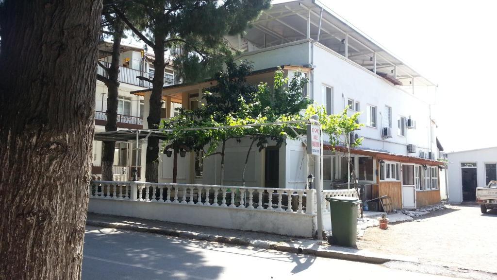 Cicek Aile Pansiyonu Rezervasyon
