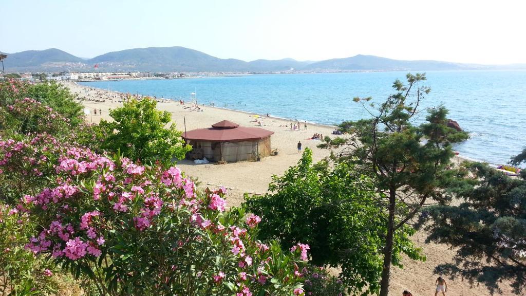 Cicek Aile Pansiyonu Rezervasyon