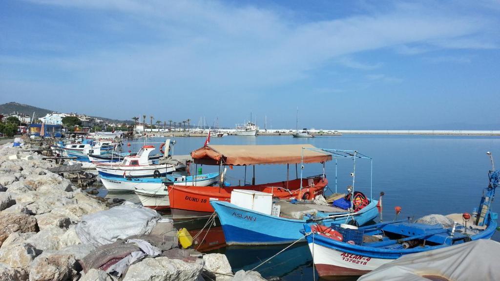 Cicek Aile Pansiyonu Rezervasyon