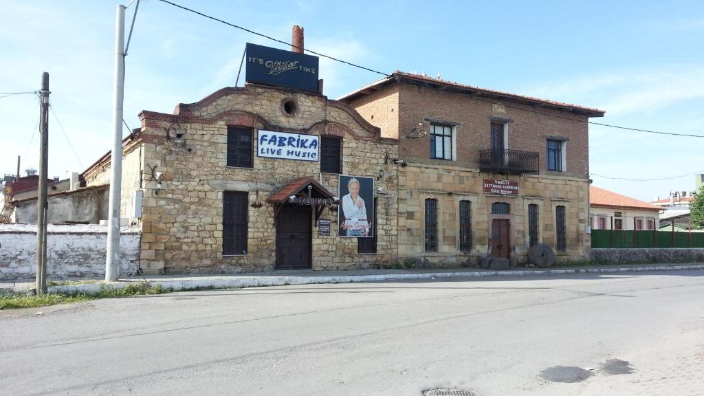 Cicek Aile Pansiyonu Rezervasyon