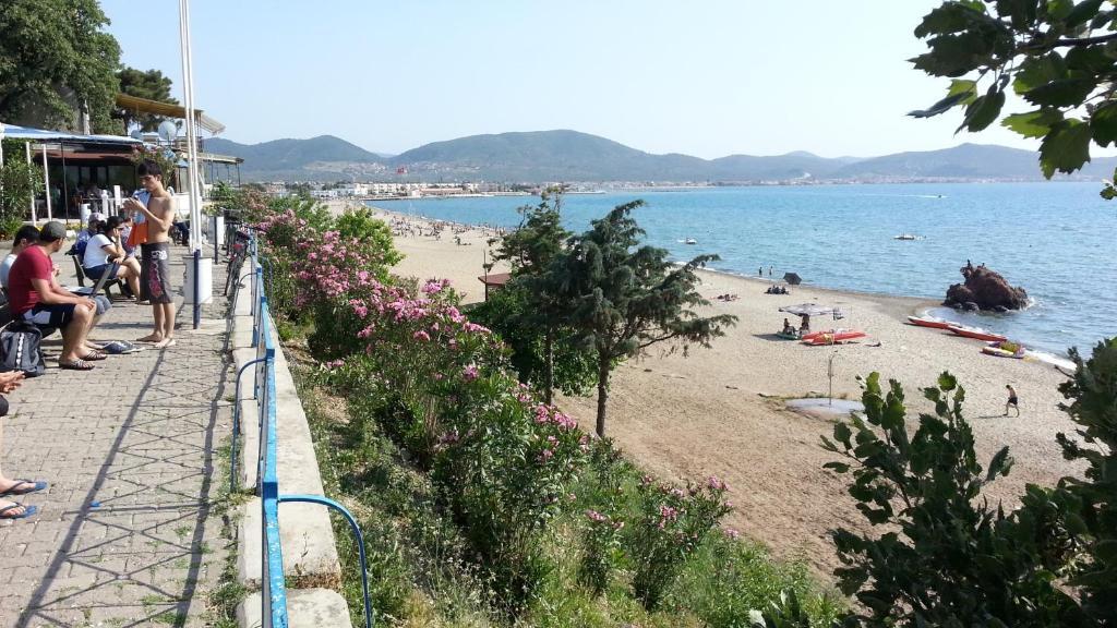Cicek Aile Pansiyonu Rezervasyon