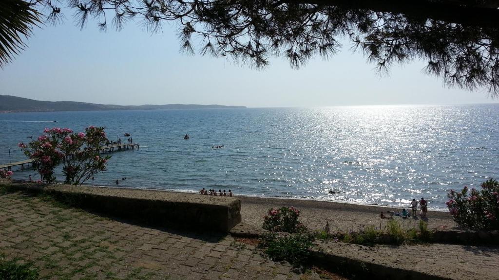 Cicek Aile Pansiyonu Rezervasyon