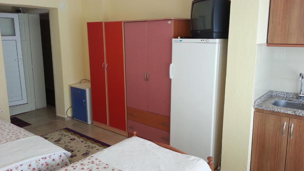 Cicek Aile Pansiyonu Rezervasyon